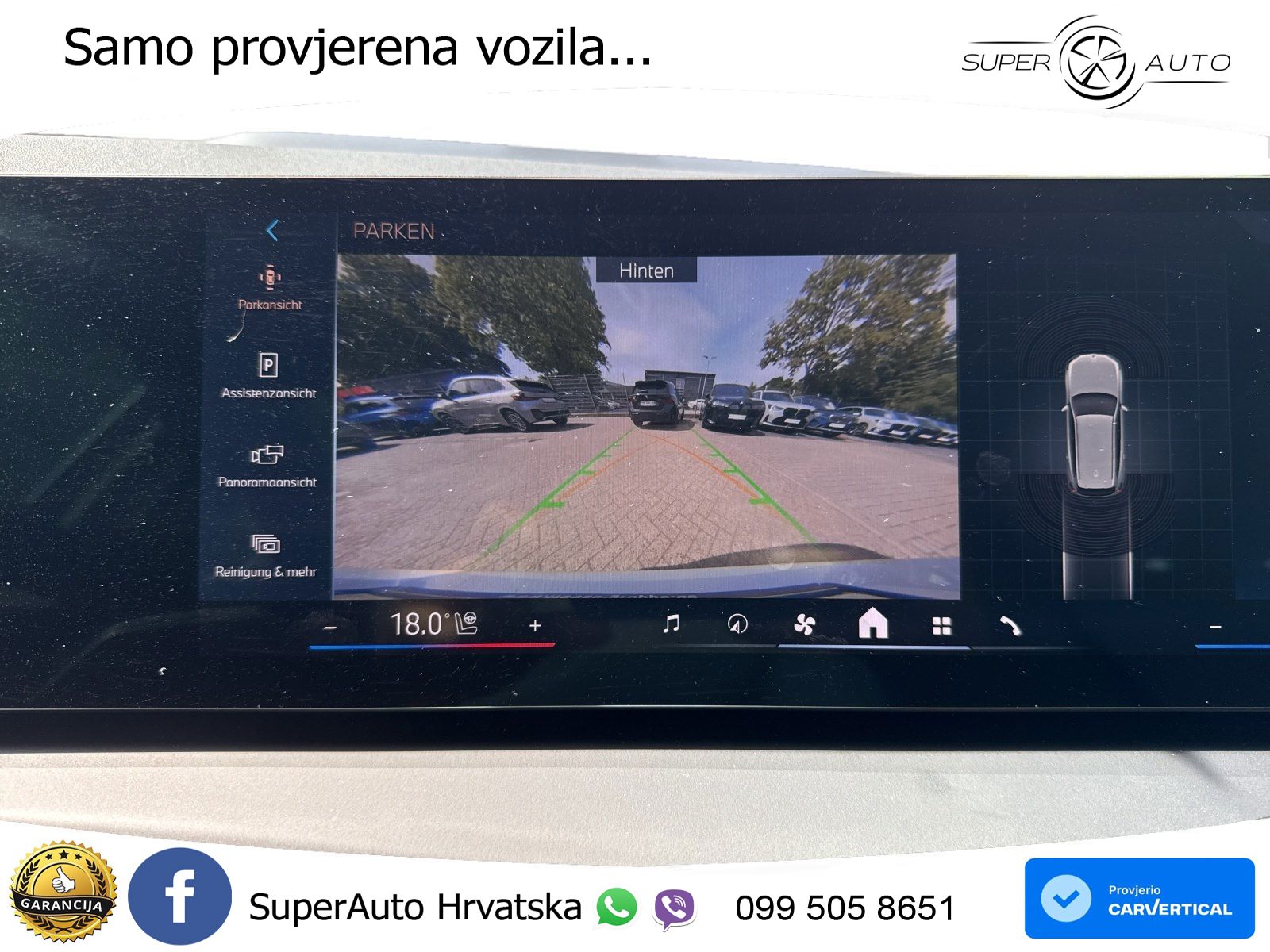 BMW X3 20d xDrive Steptronic