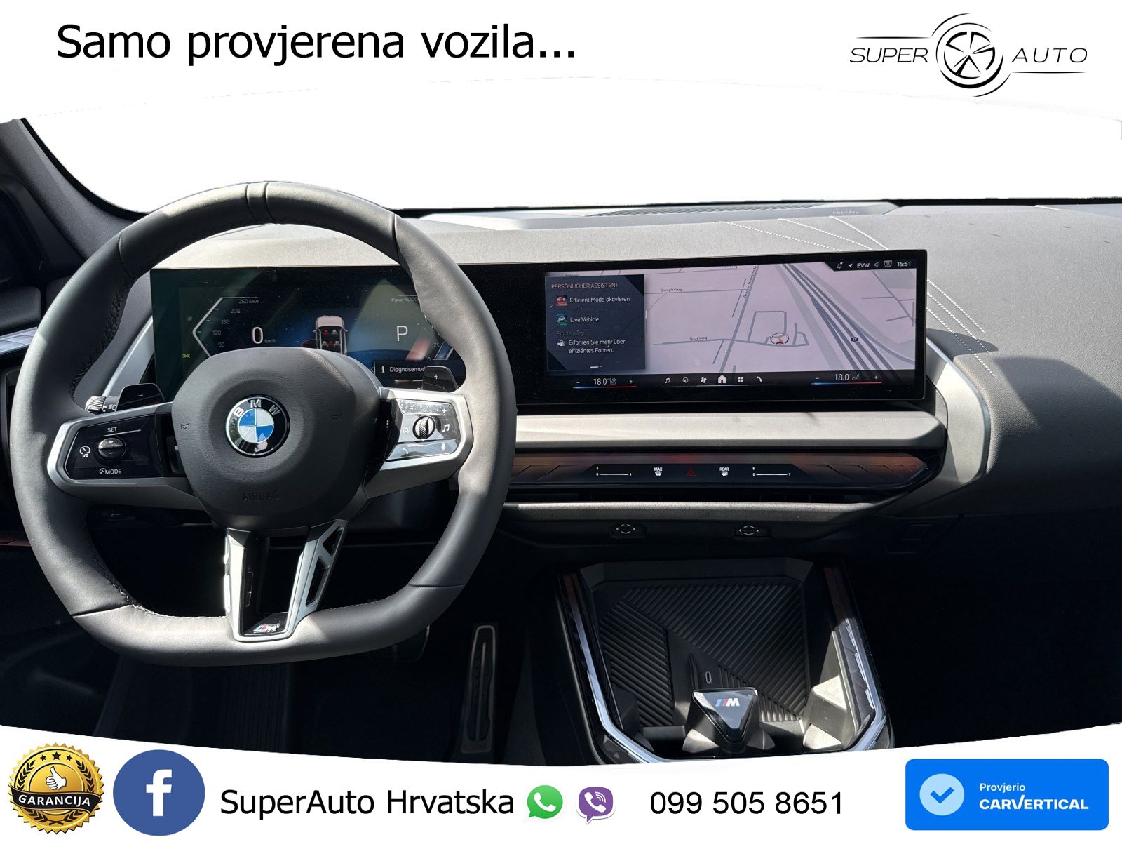 BMW X3 20d xDrive Steptronic
