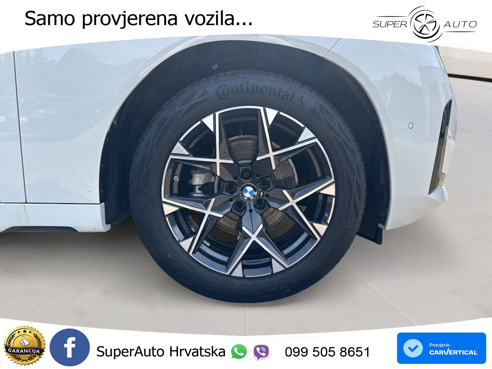 BMW X3 20d xDrive Steptronic