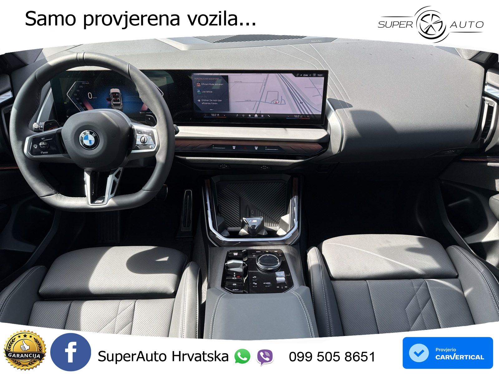 BMW X3 20d xDrive Steptronic