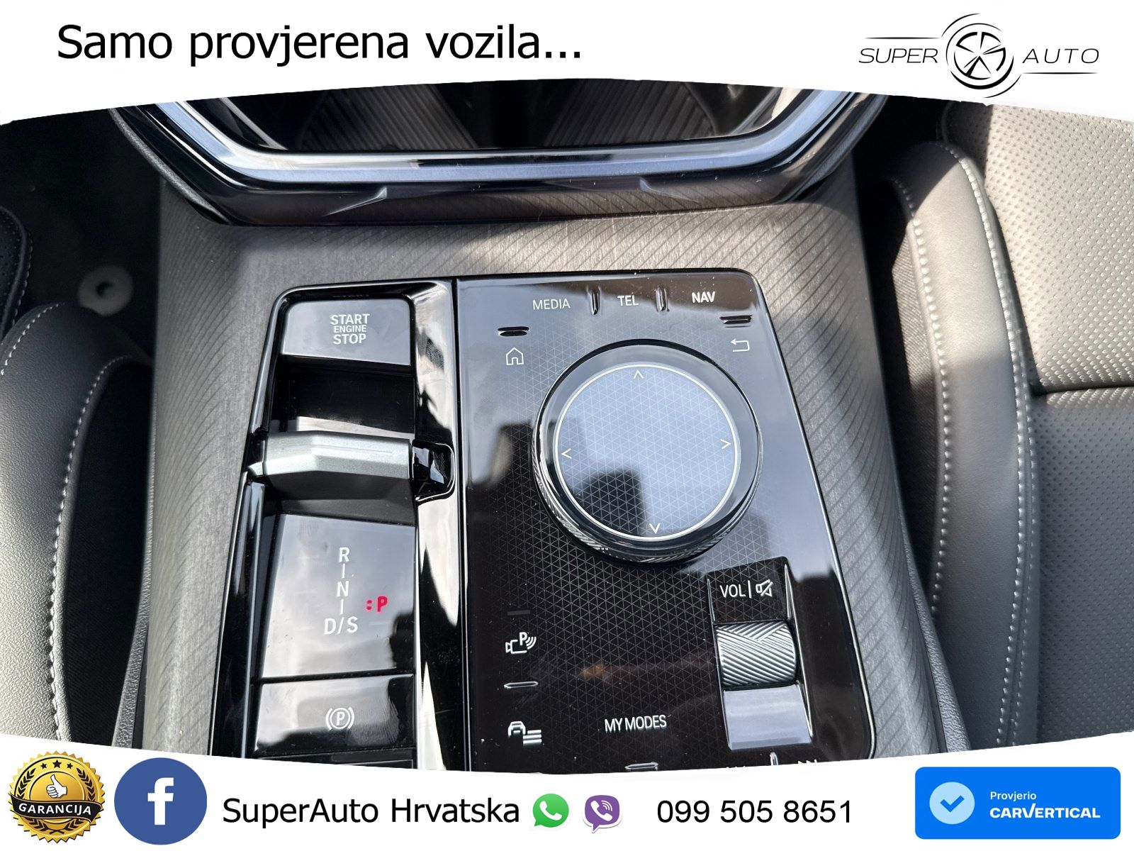 BMW X3 20d xDrive Steptronic