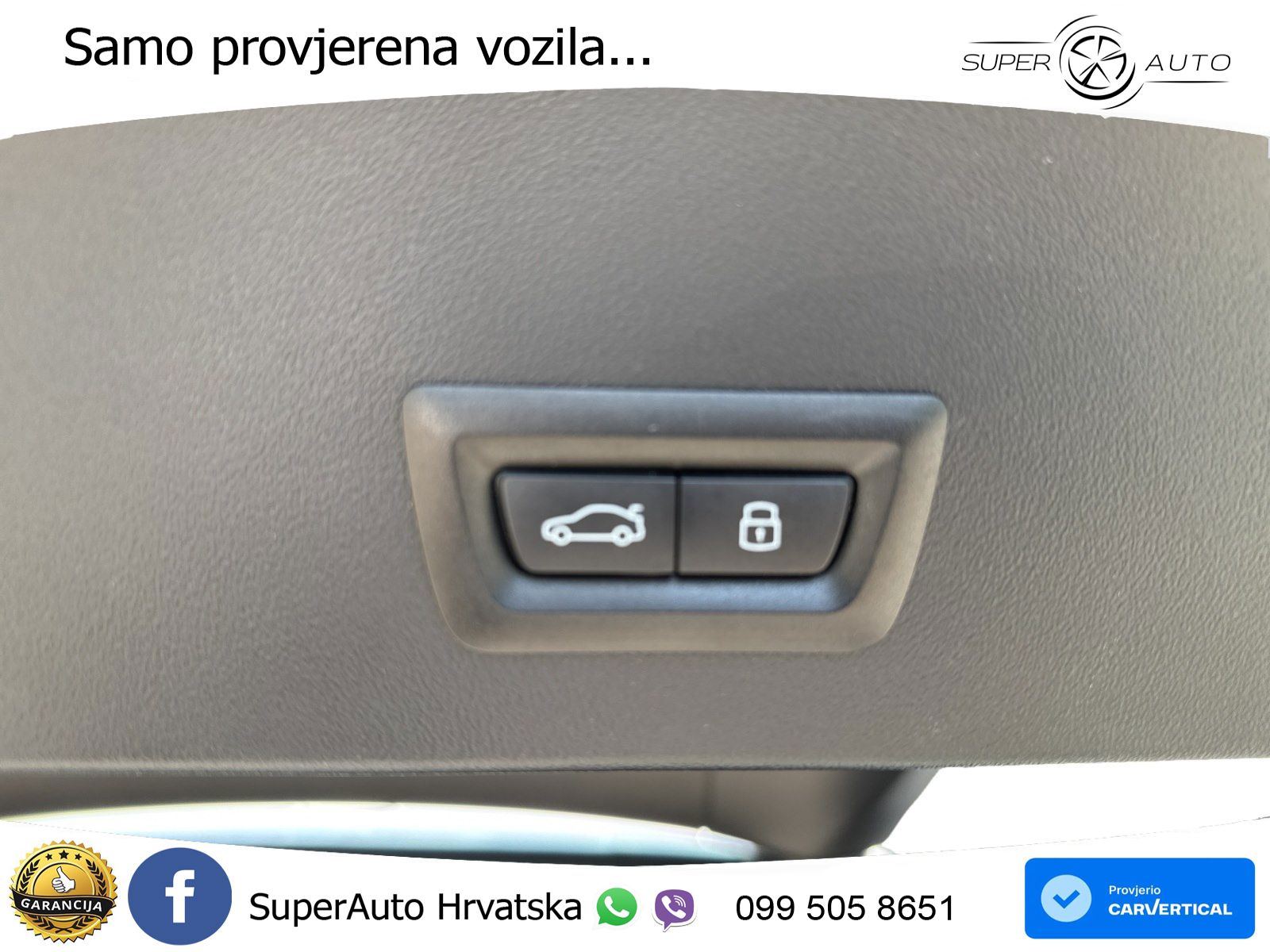 BMW X3 20d xDrive Steptronic