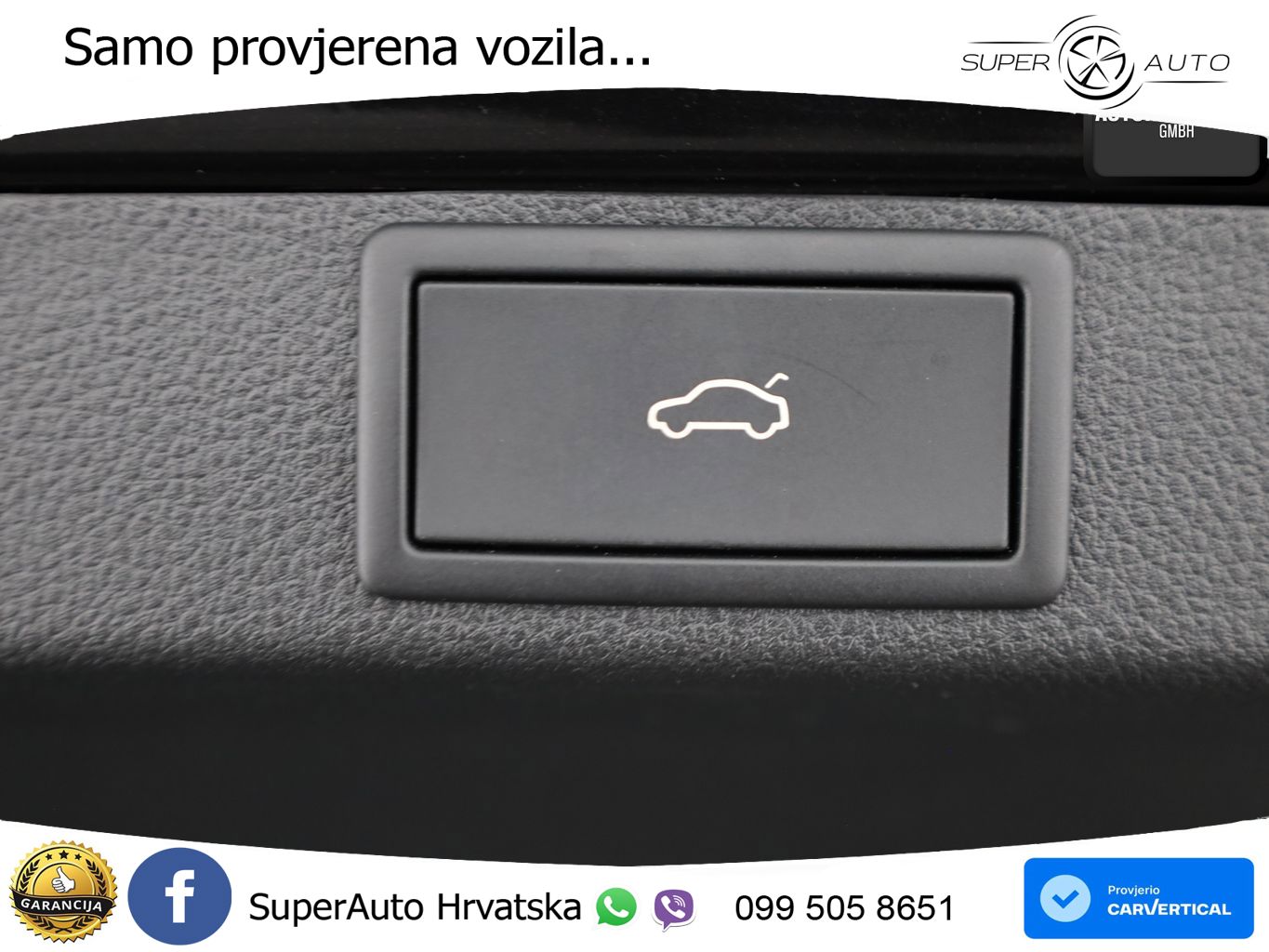 Škoda Octavia Combi RS 2.0 TSI (245 KS) DSG LED+GR SJED+ACC