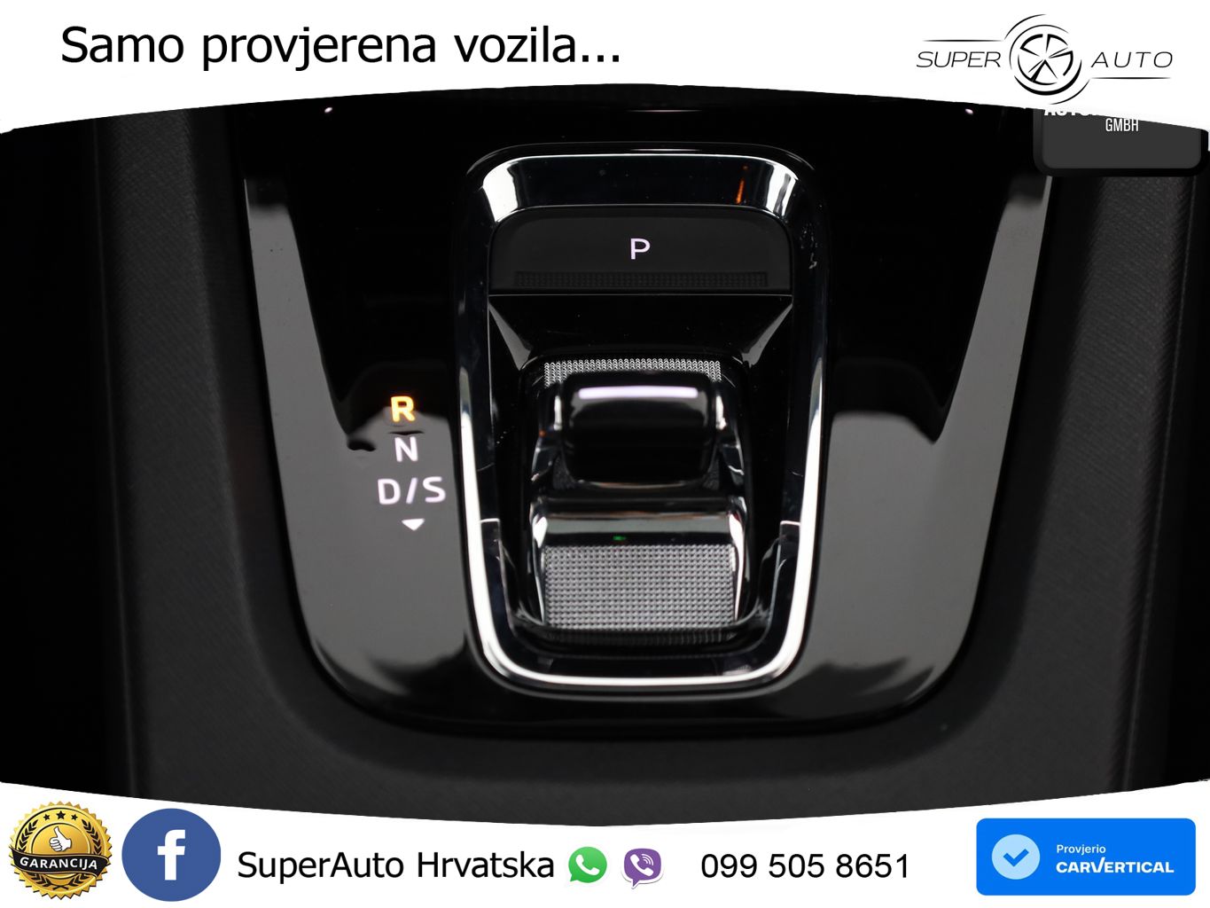 Škoda Octavia Combi RS 2.0 TSI (245 KS) DSG LED+GR SJED+ACC
