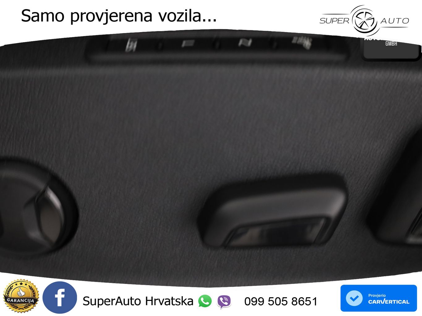 Škoda Octavia Combi RS 2.0 TSI (245 KS) DSG LED+GR SJED+ACC