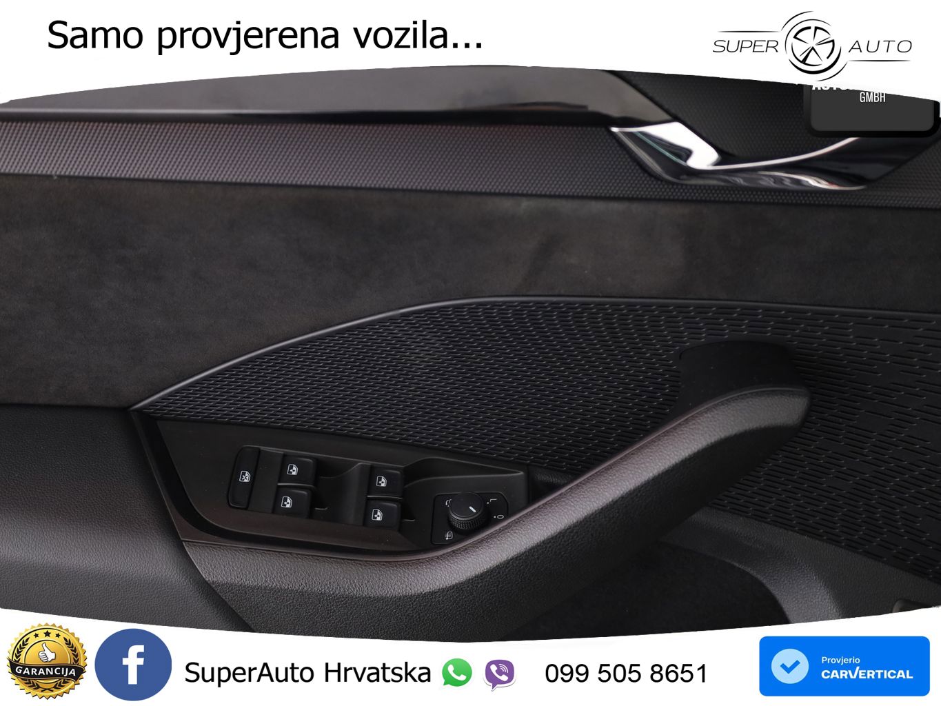 Škoda Octavia Combi RS 2.0 TSI (245 KS) DSG LED+GR SJED+ACC
