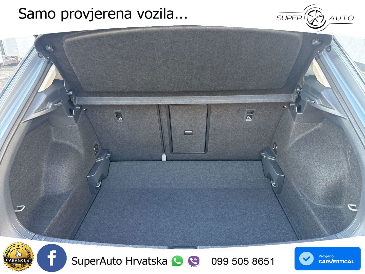 Volkswagen T-Roc 1.5 TSI (150 KS) DSG