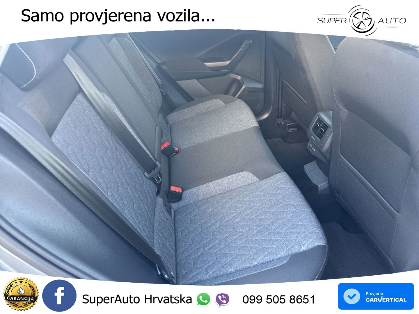 Volkswagen T-Roc 1.5 TSI (150 KS) DSG