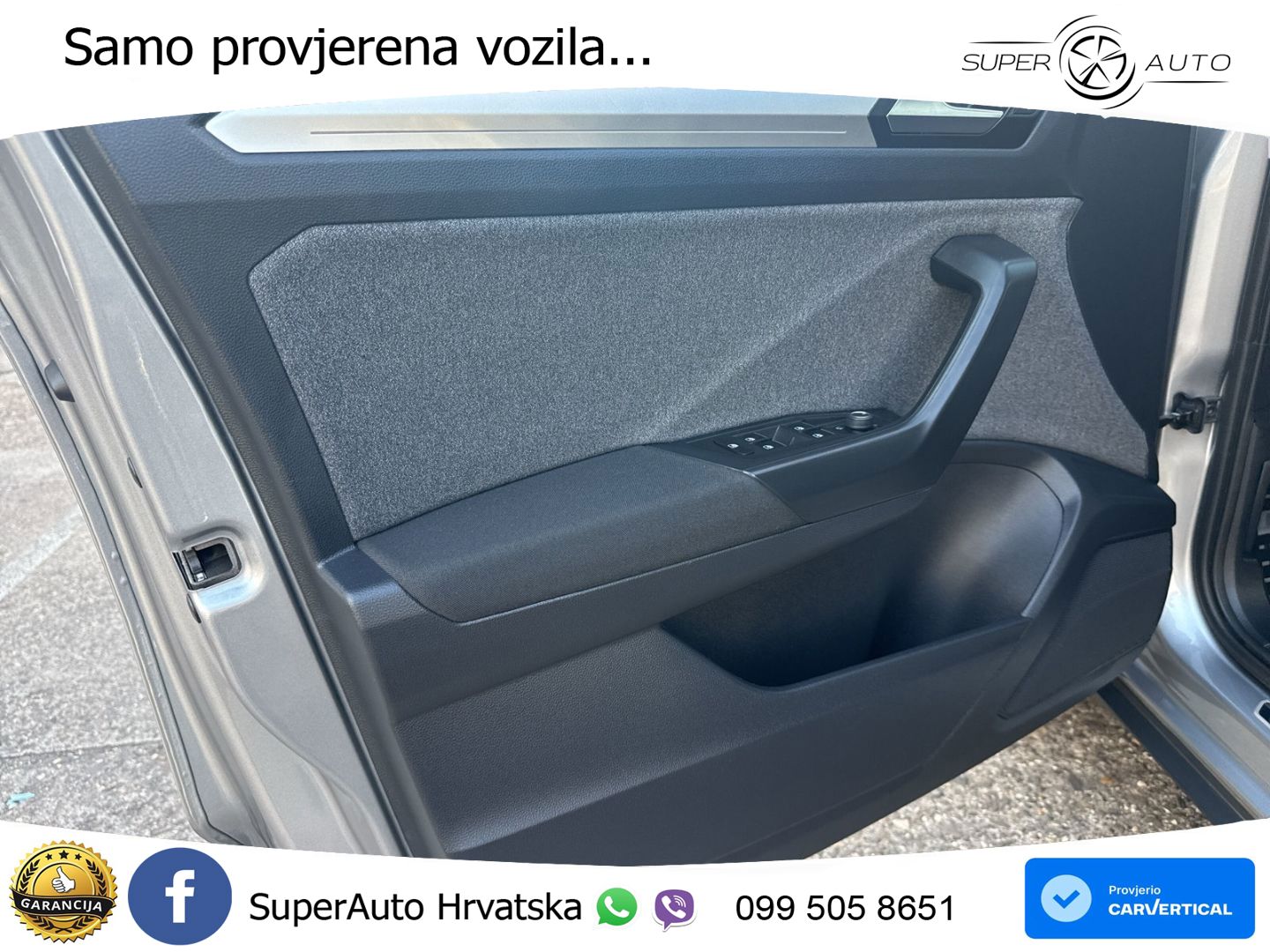 Volkswagen T-Roc 1.5 TSI (150 KS) DSG