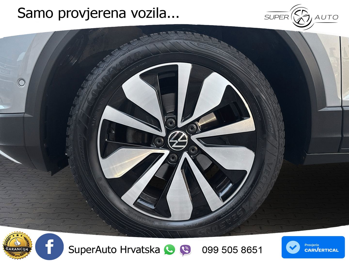 Volkswagen T-Roc 1.5 TSI (150 KS) DSG
