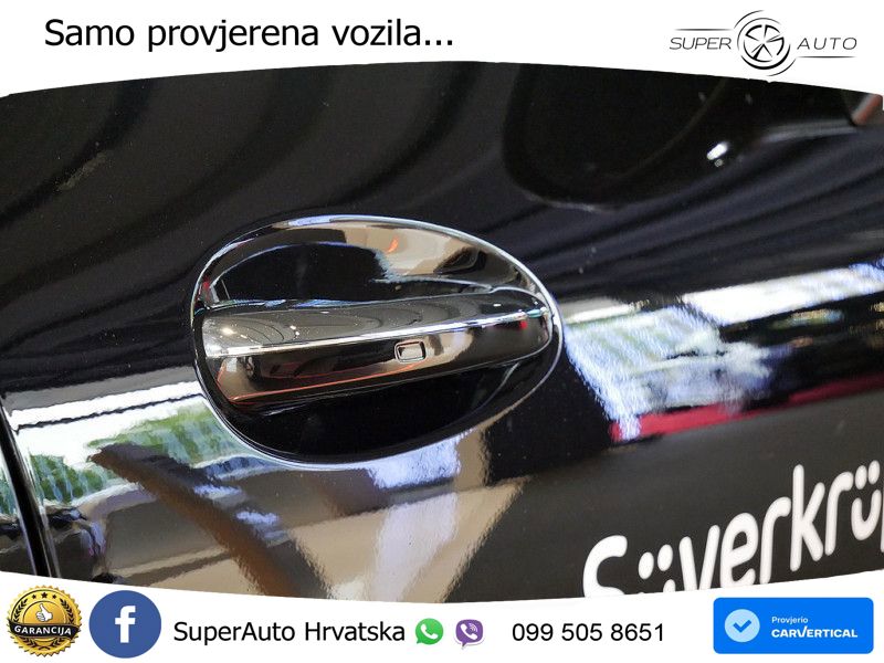 Mercedes GLC 200d (163 KS) 4MATIC 9G-TRONIC AMG ACC+GR SJED+360+PANO