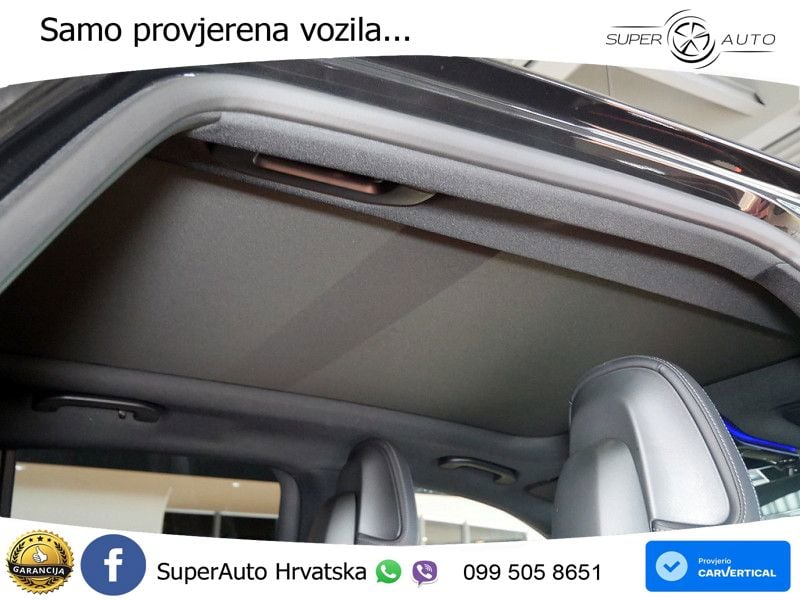Mercedes GLC 200d (163 KS) 4MATIC 9G-TRONIC AMG ACC+GR SJED+360+PANO
