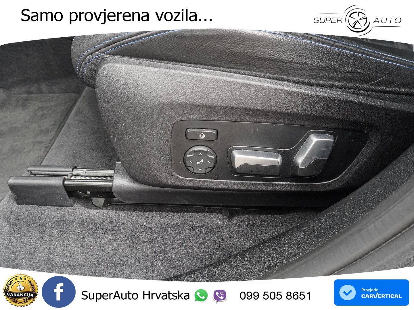 BMW iX3 80 kWh (286 KS)