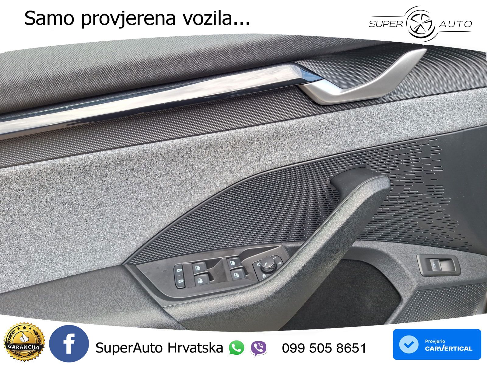 Škoda Octavia Combi 2.0 TDI (150 KS) DSG