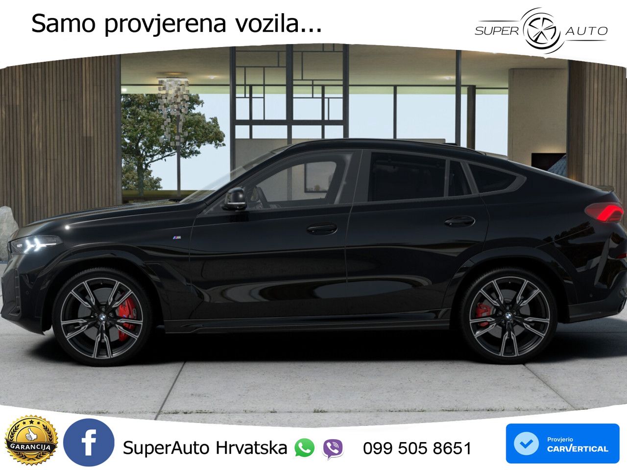 BMW X6 30d (298 KS) xDrive Steptronic ACC+HEAD+4xGR SJED+360+PANO