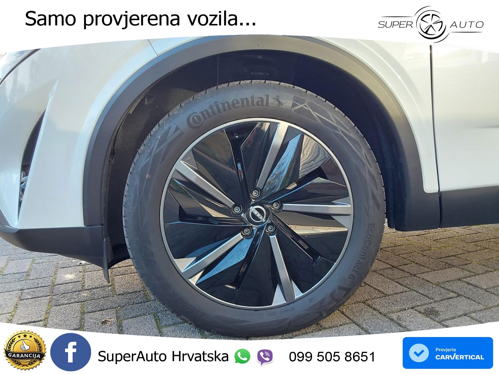 Nissan Qashqai 1.3 DIG-T (158 KS) Xtronic Tekna LED+GR SJED+ACC