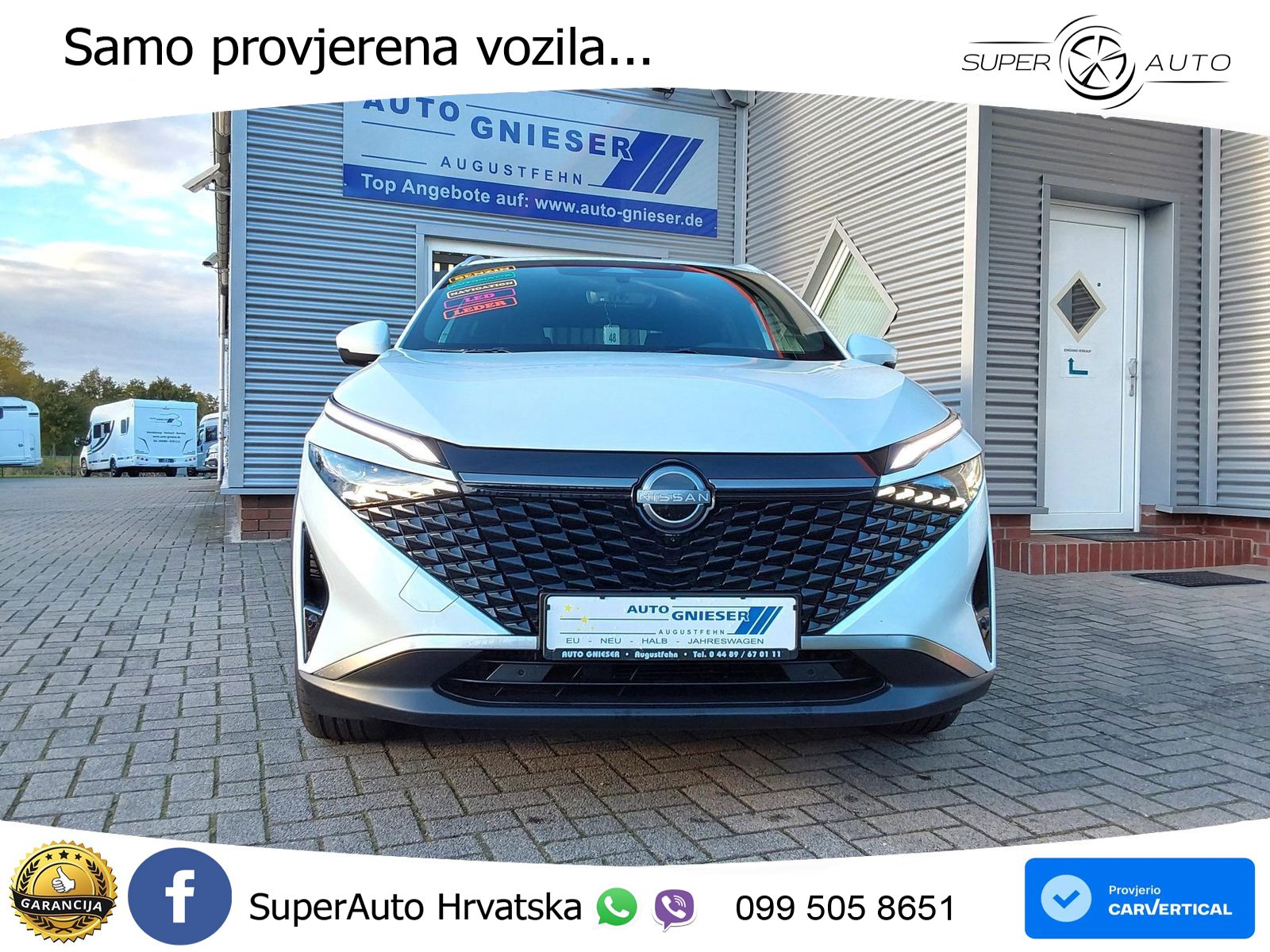 Nissan Qashqai 1.3 DIG-T (158 KS) Xtronic Tekna LED+GR SJED+ACC