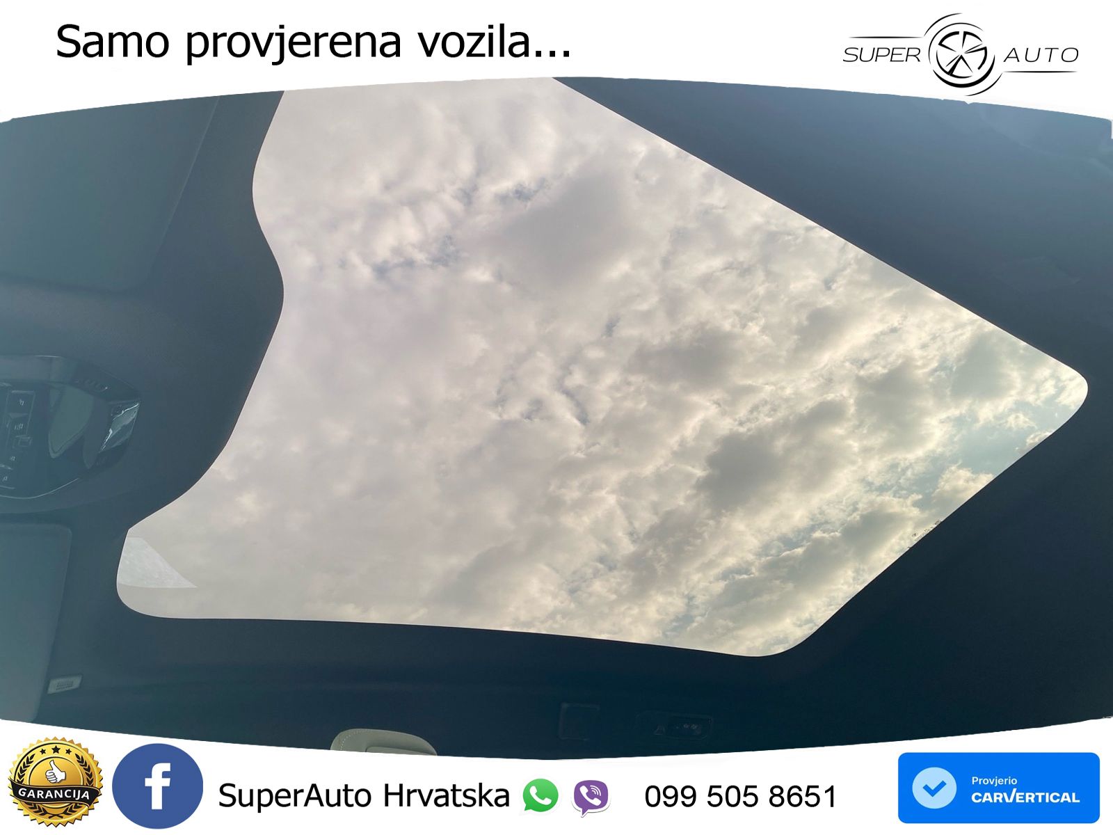 BMW iX3 40 82.6 kWh (320 KS)