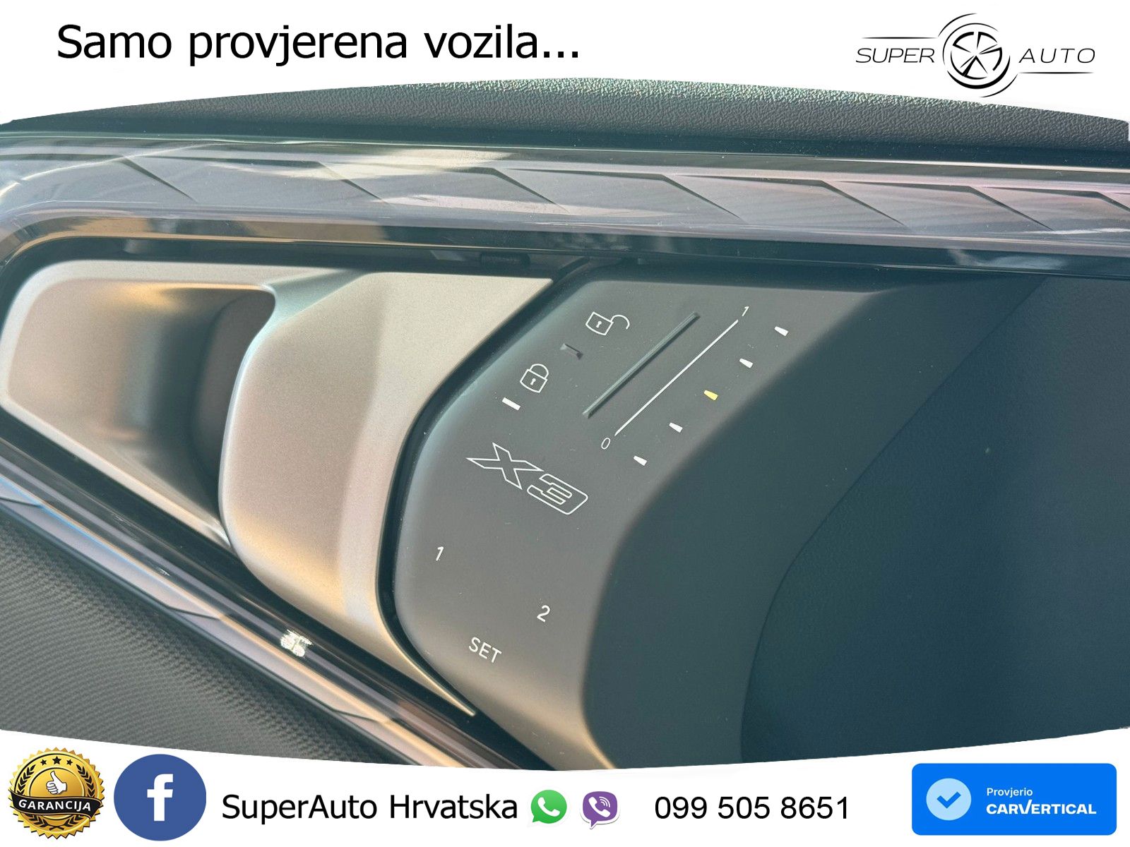 BMW X3 20d xDrive Steptronic M Sport LED+GR SJED+ACC
