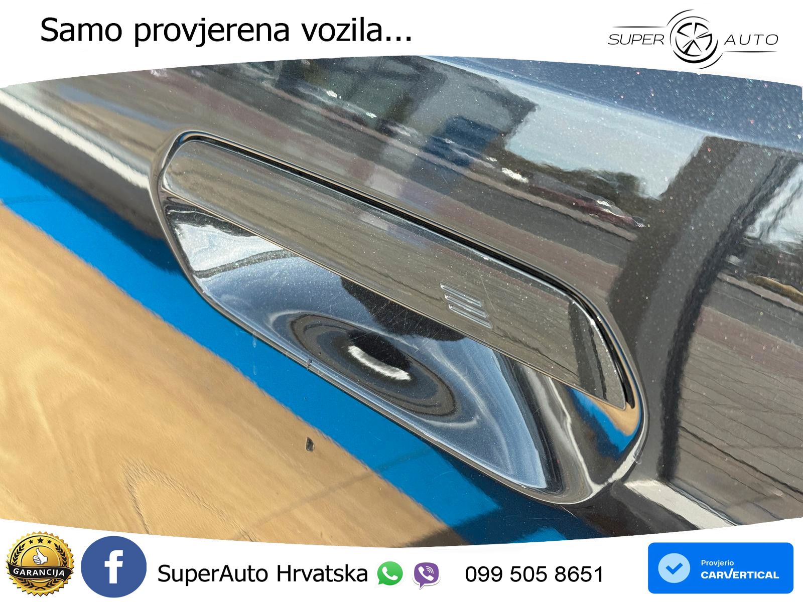 BMW X3 20d xDrive Steptronic M Sport LED+GR SJED+ACC