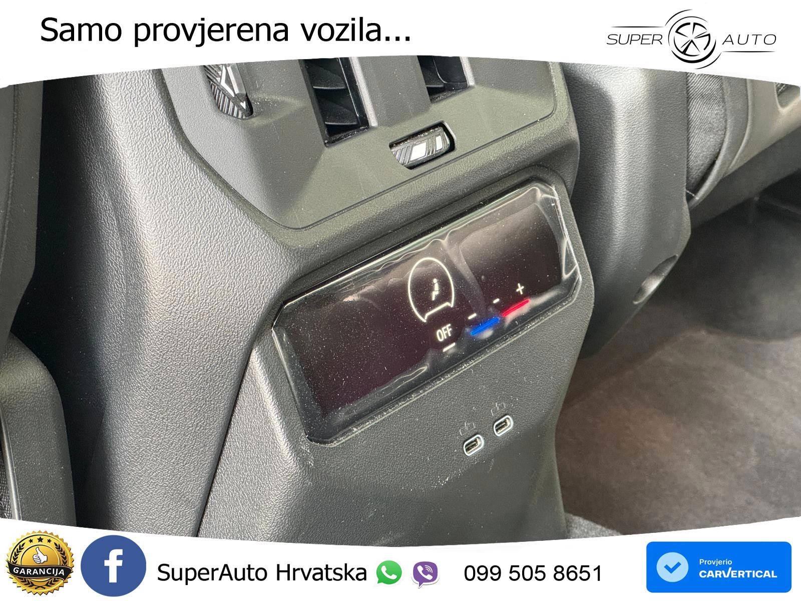 BMW X3 20d xDrive Steptronic M Sport LED+GR SJED+ACC