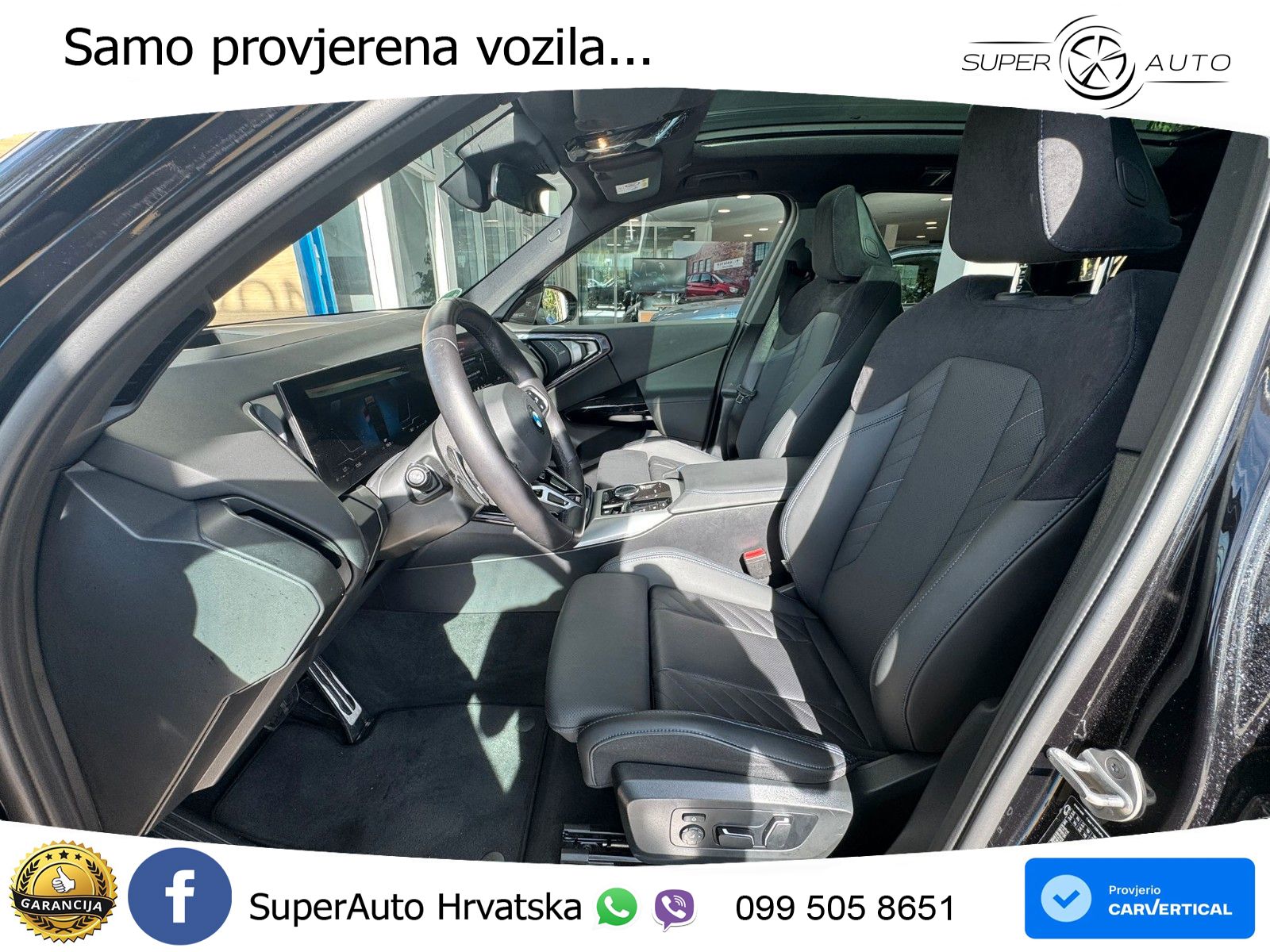 BMW X3 20d xDrive Steptronic M Sport LED+GR SJED+ACC