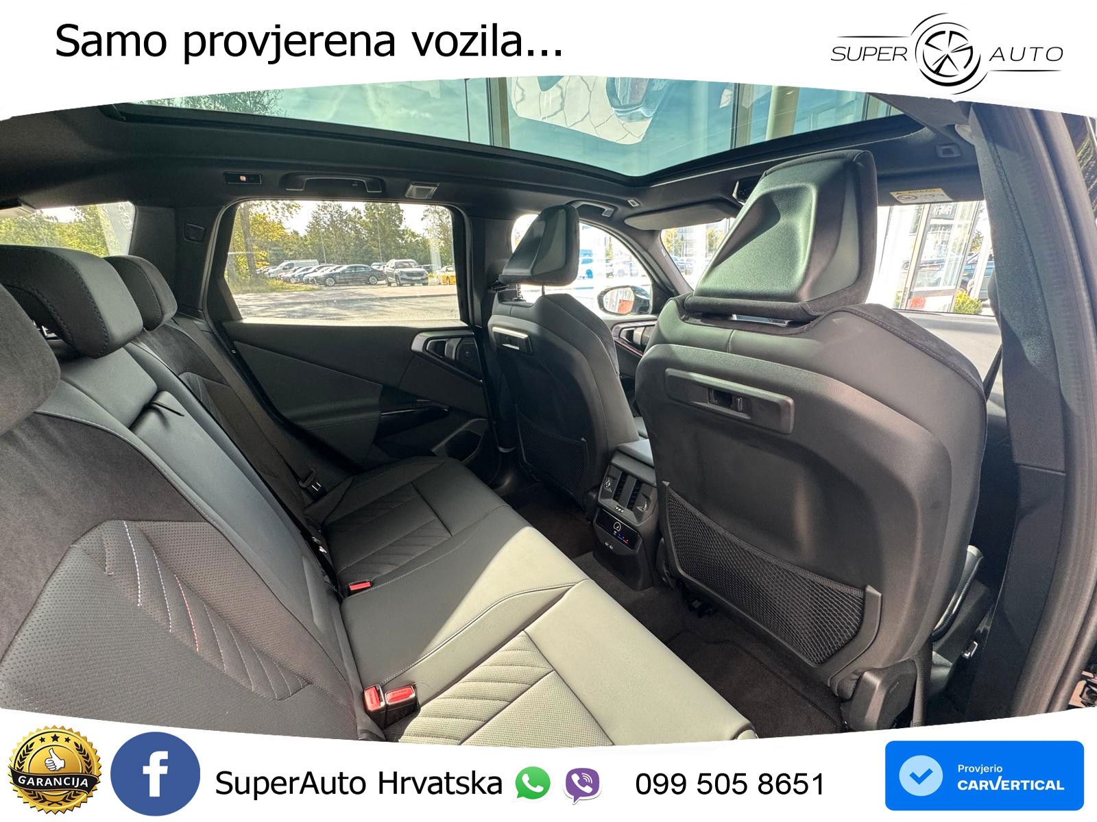 BMW X3 20d xDrive Steptronic M Sport LED+GR SJED+ACC