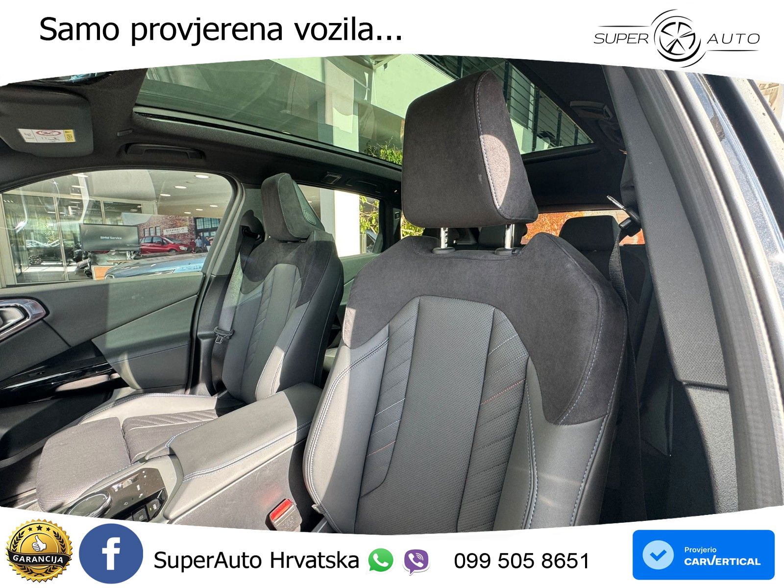 BMW X3 20d xDrive Steptronic M Sport LED+GR SJED+ACC