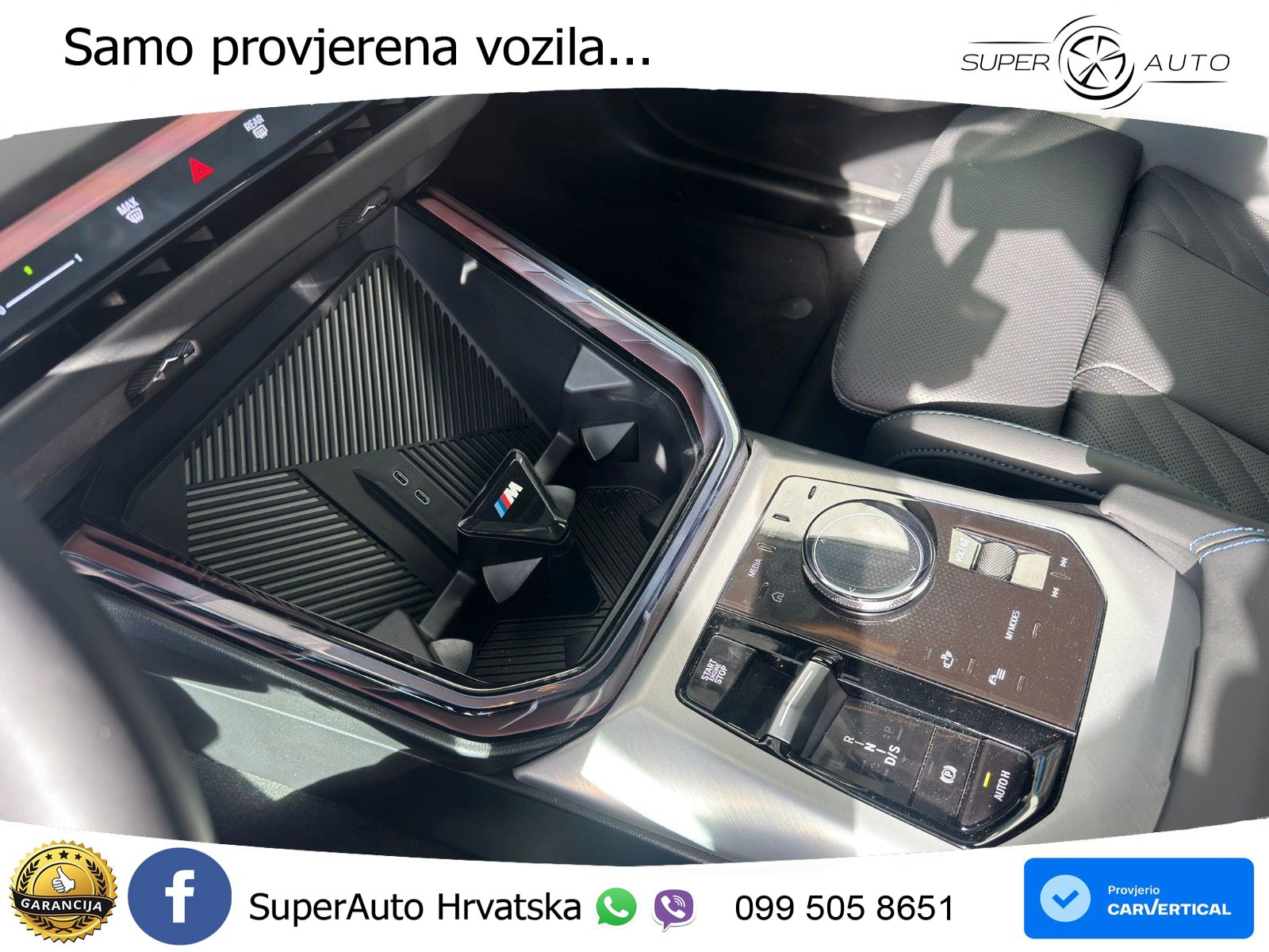 BMW X3 20d xDrive Steptronic M Sport LED+GR SJED+ACC