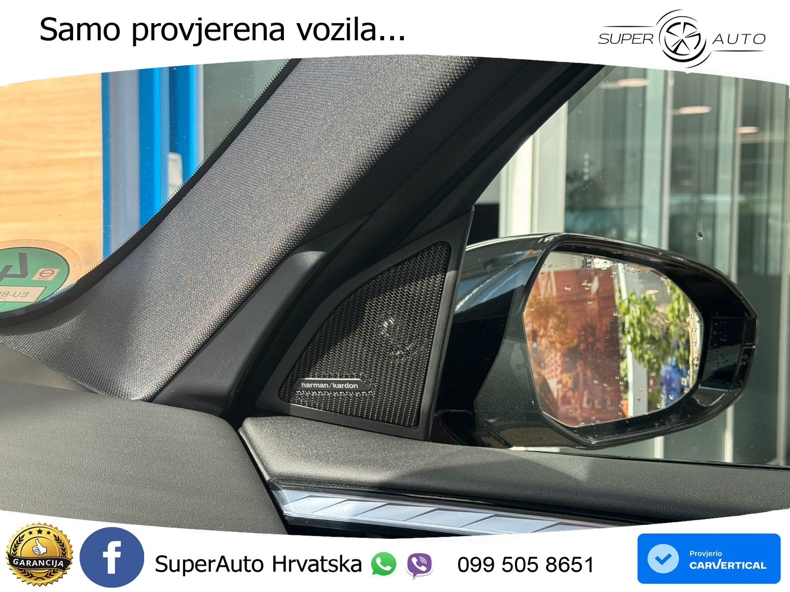 BMW X3 20d xDrive Steptronic M Sport LED+GR SJED+ACC