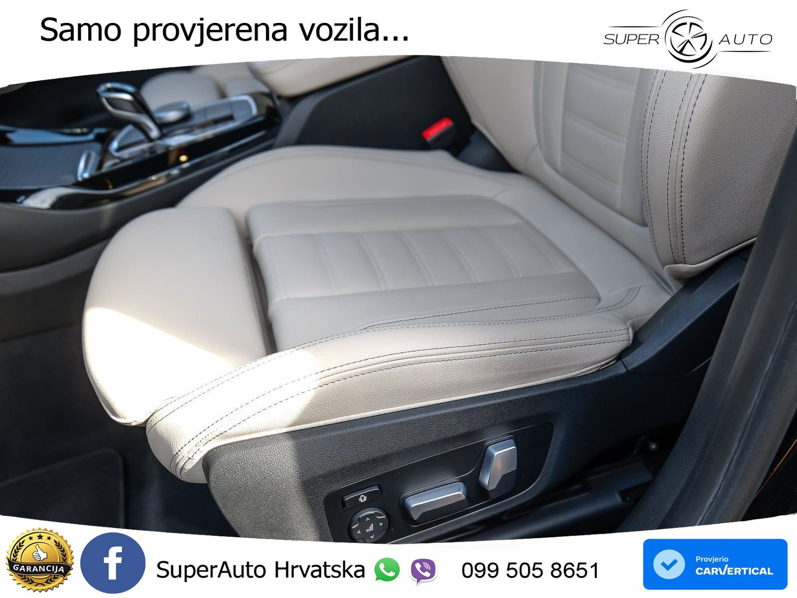 BMW X3 M40i xDrive Steptronic M Sport