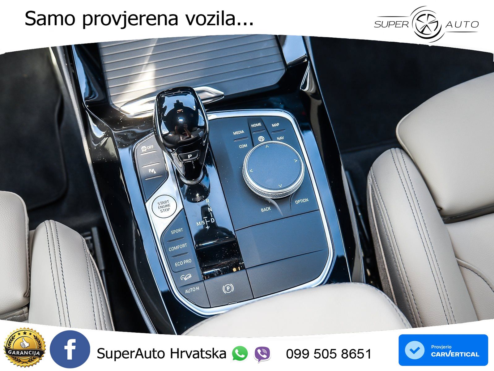 BMW X3 M40i xDrive Steptronic M Sport