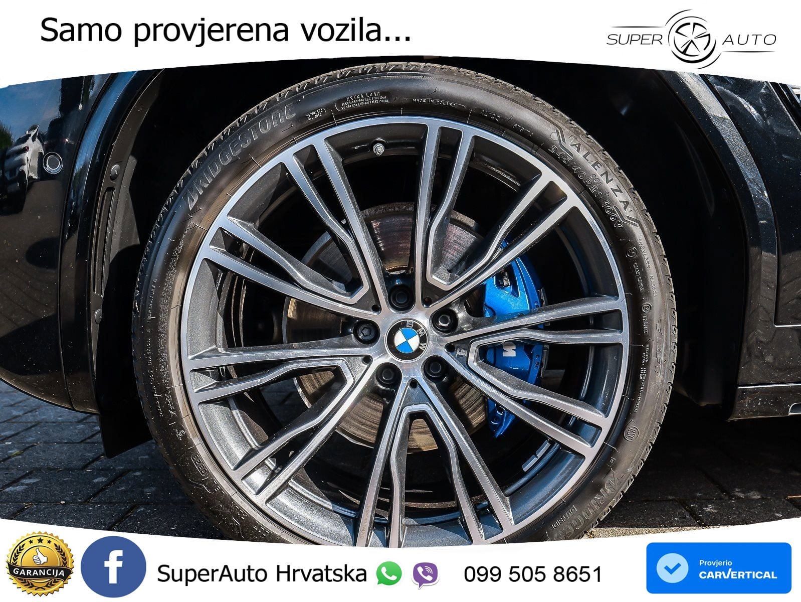 BMW X3 M40i xDrive Steptronic M Sport