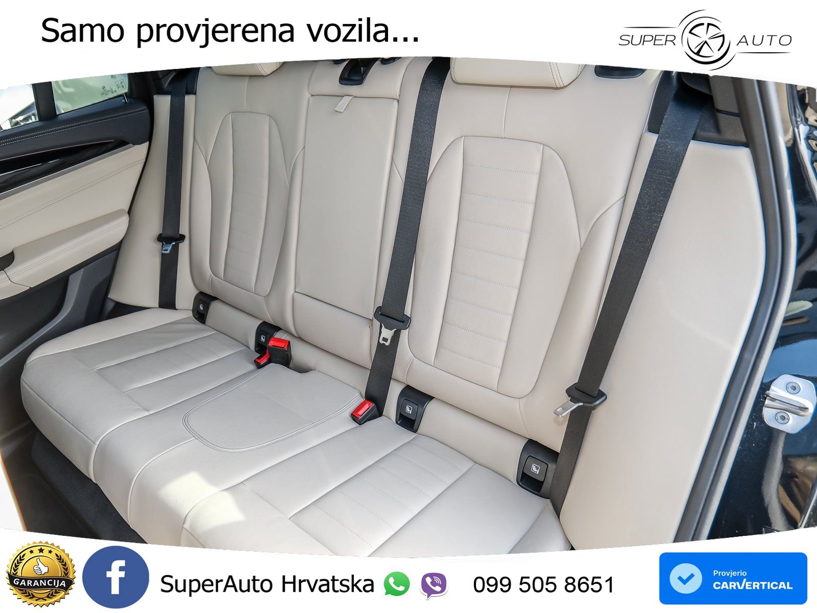 BMW X3 M40i xDrive Steptronic M Sport