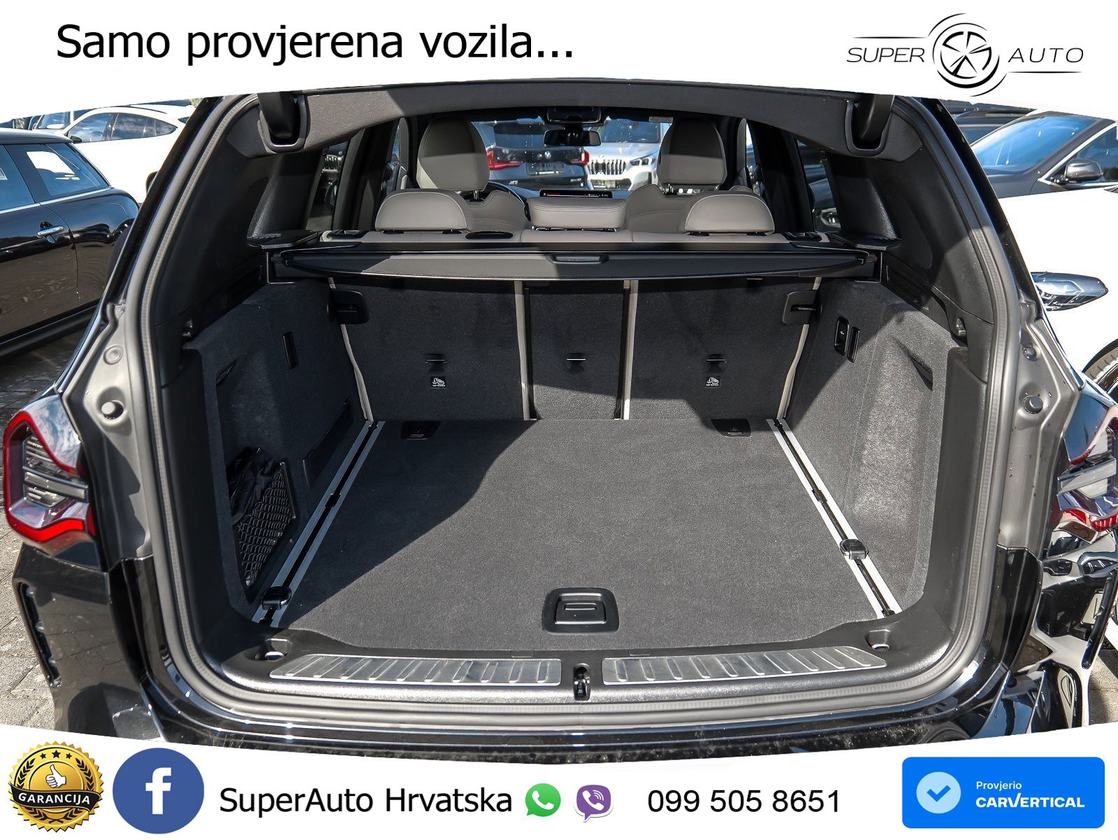 BMW X3 M40i xDrive Steptronic M Sport