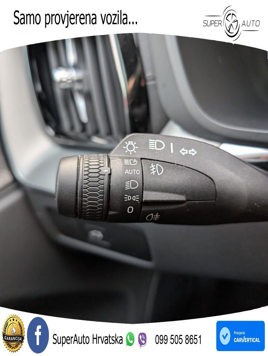 Volvo XC60 B5 Benzin AWD Geartronic ACC+HEAD+4xGR SJED+360+PANO