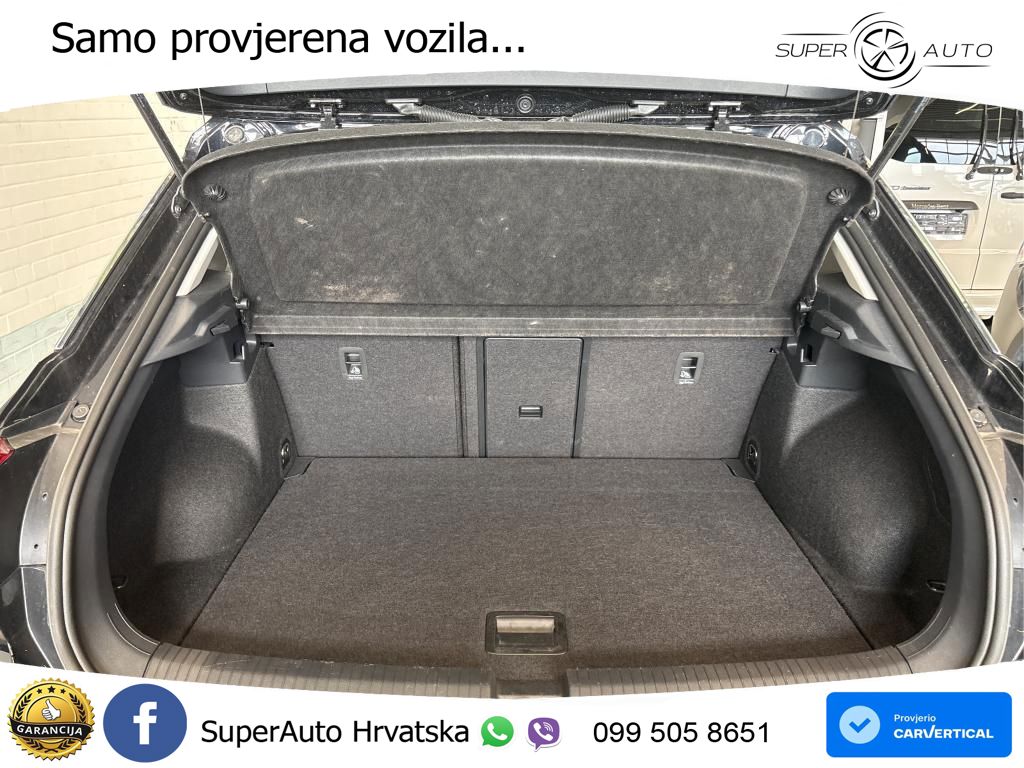 Volkswagen T-Roc 1.5 TSI (150 KS) DSG