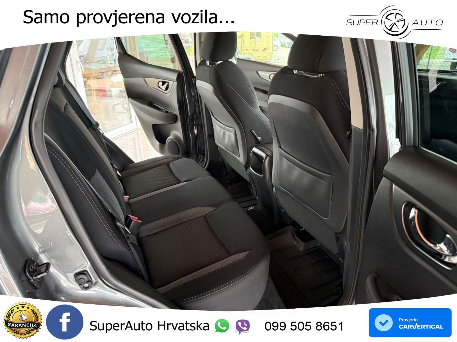 Nissan Qashqai 1.3i (160 KS) DCT N-Connecta
