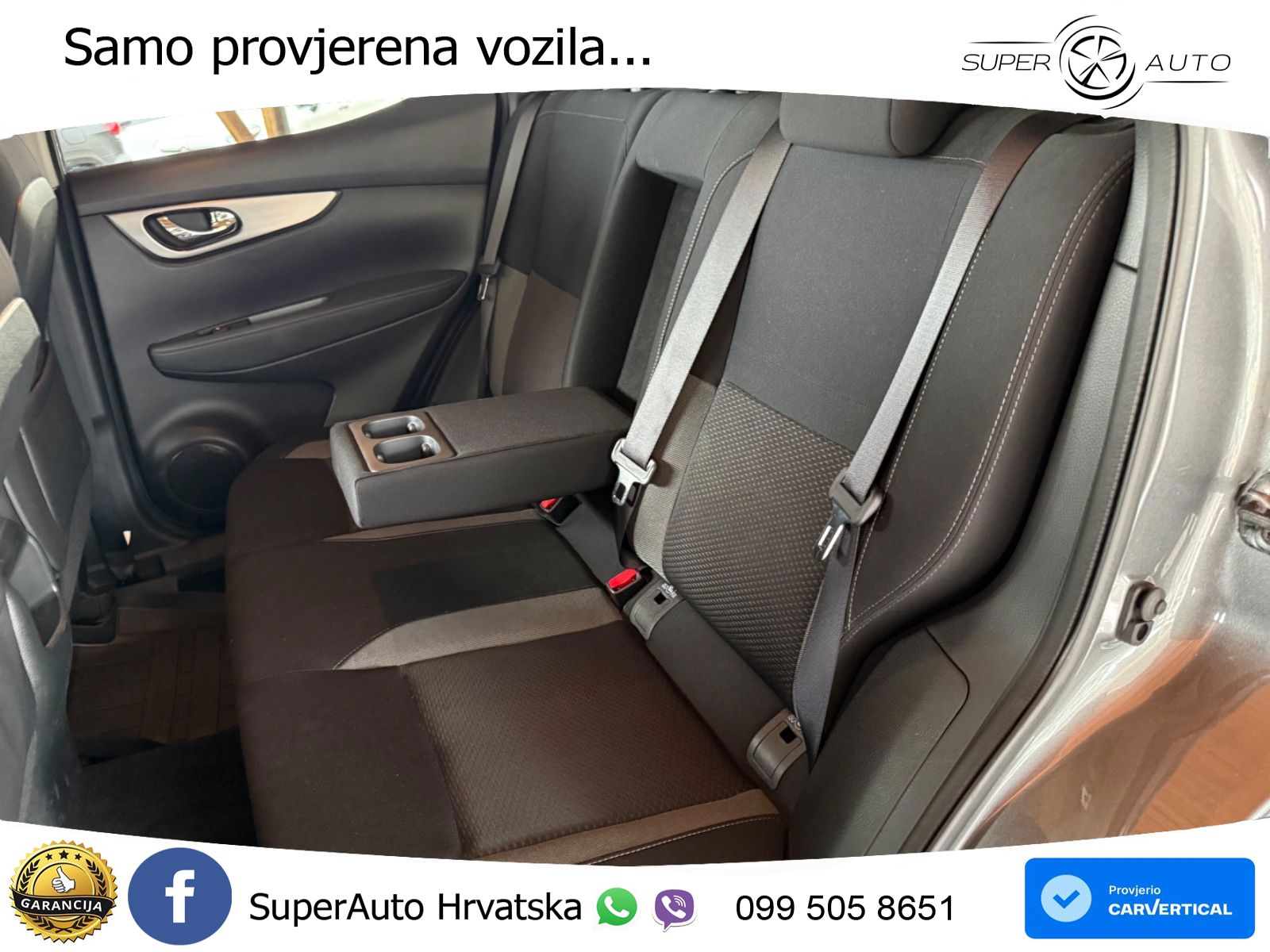 Nissan Qashqai 1.3i (160 KS) DCT N-Connecta