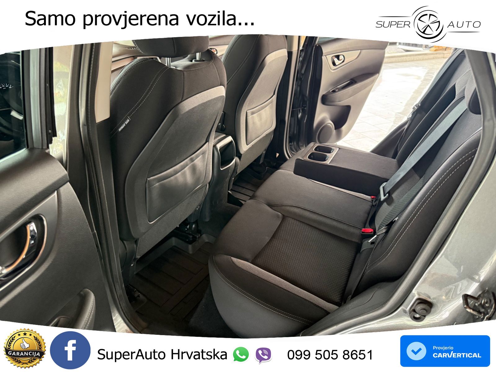 Nissan Qashqai 1.3i (160 KS) DCT N-Connecta