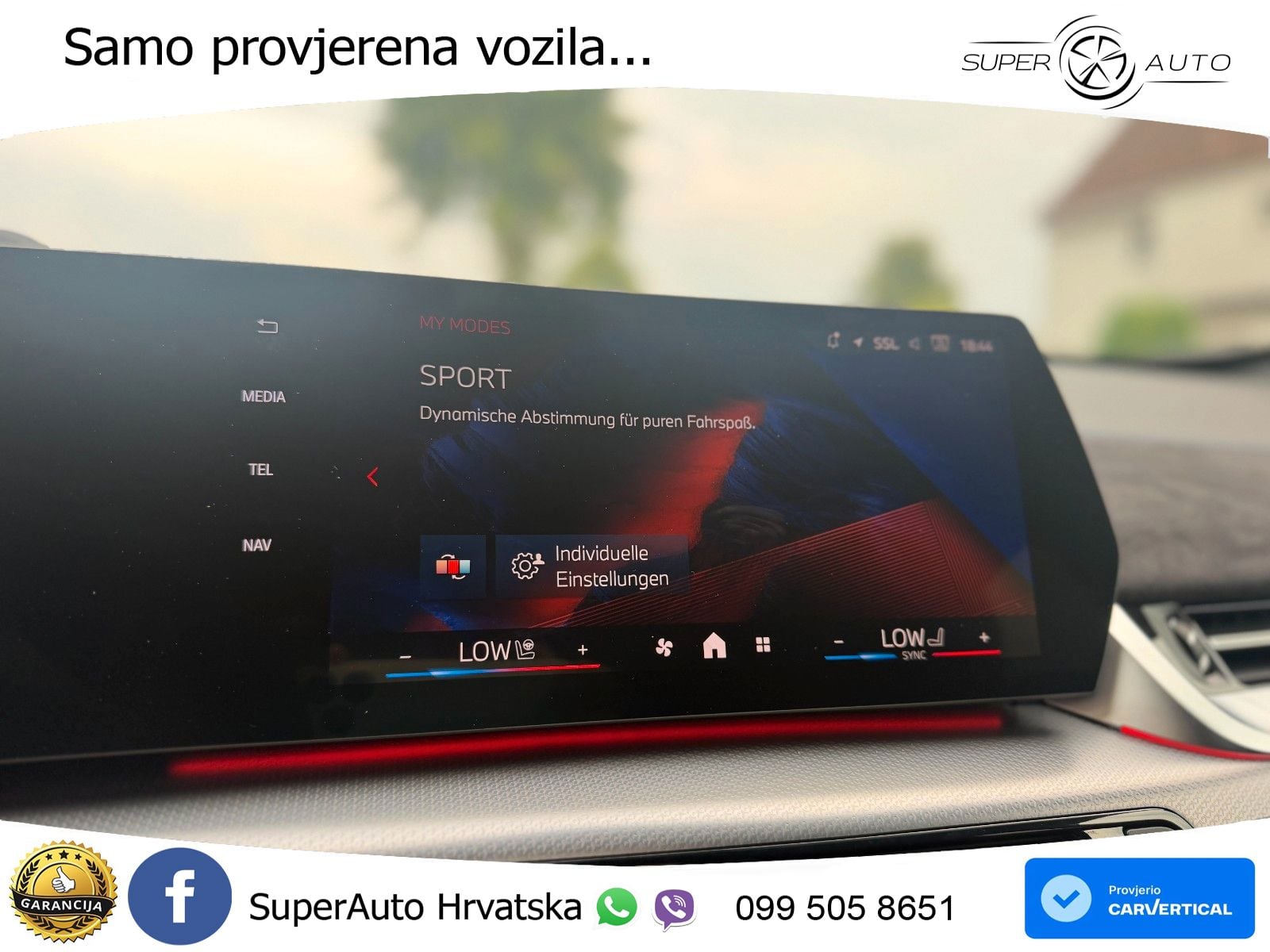 BMW X1 20i (170 KS) sDrive Steptronic M Sport LED+GR SJED+ACC