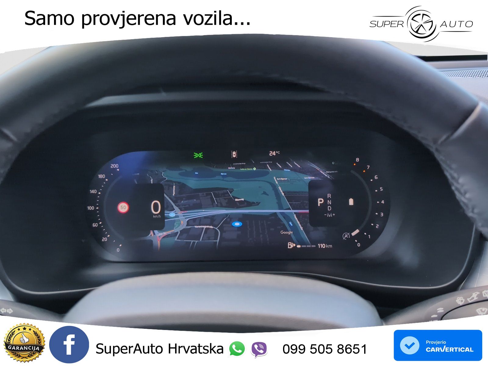 Volvo XC40 2.0 B3 163 KS Automatic LED+GR SJED+ACC