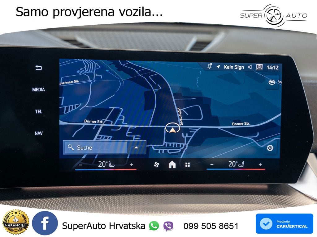 BMW X1 18i (136 KS) sDrive Steptronic M Sport