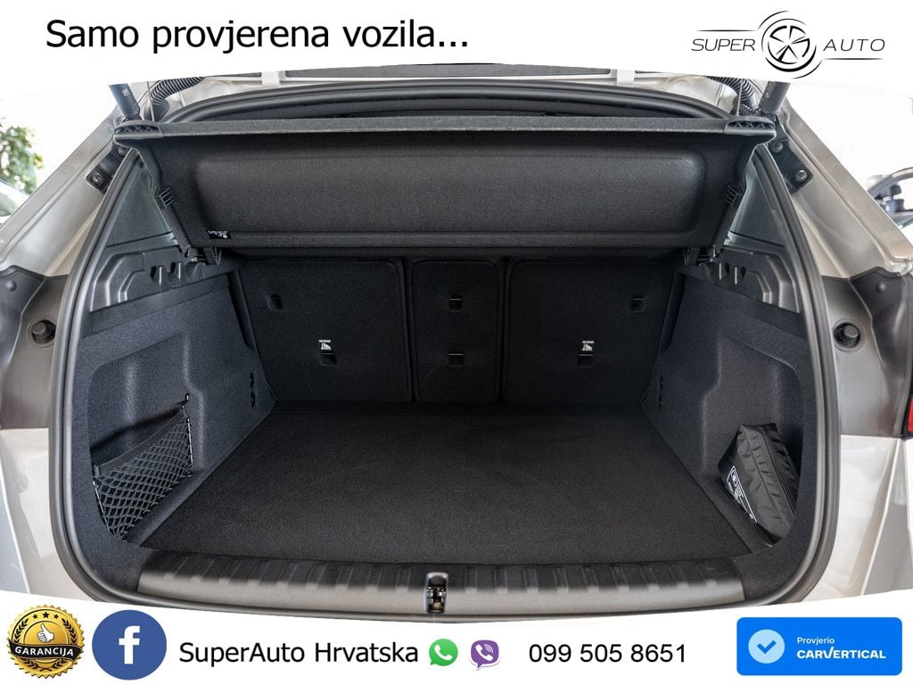 BMW X1 18i (136 KS) sDrive Steptronic M Sport