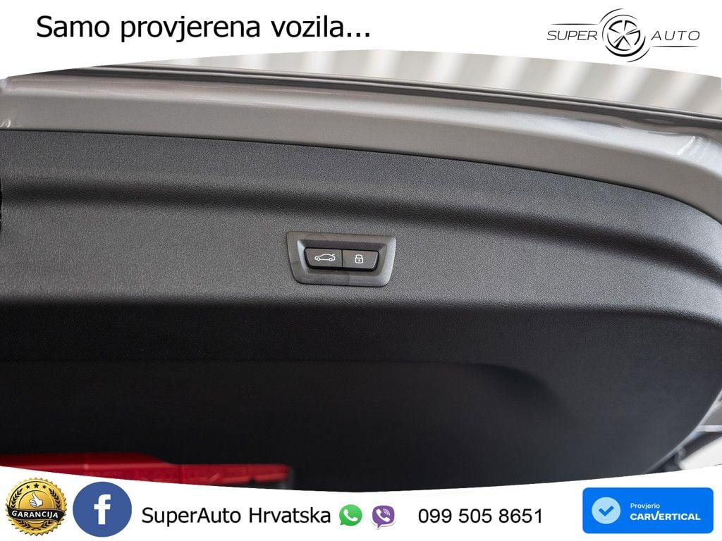 BMW X1 18i (136 KS) sDrive Steptronic M Sport