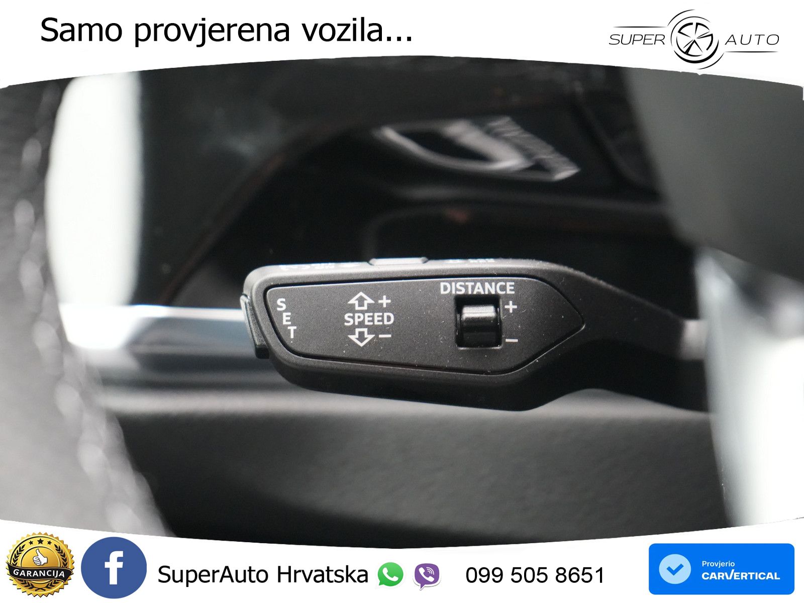 Audi Q3 III Sportback 1.5 TFSI (150 KS) S tronic S line LED+GR SJED+ACC