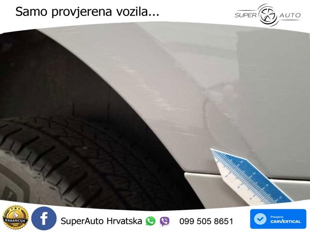 Volkswagen Transporter Kasten LR 2.0 TDI *5J. Garantie* Kli 150 KS