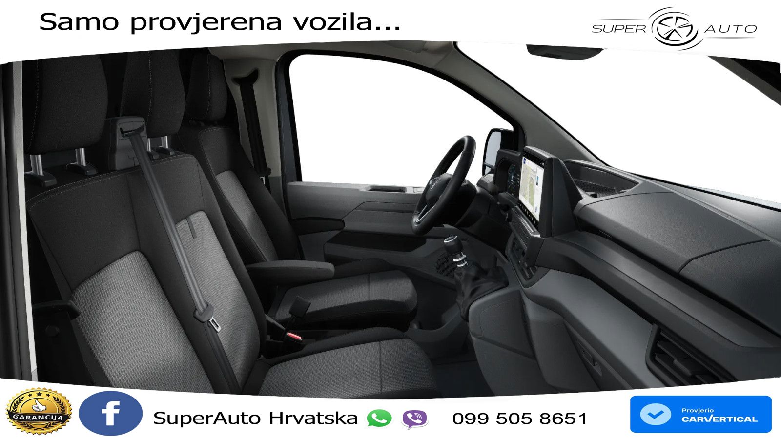 Volkswagen Transporter Kasten LR 2.0 TDI *5J. Garantie* Kli 150 KS