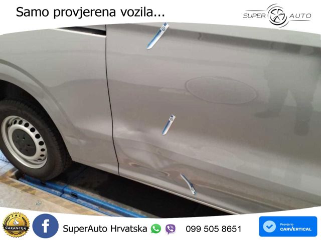 Volkswagen Transporter Kasten LR 2.0 TDI *5J. Garantie* Kli 150 KS