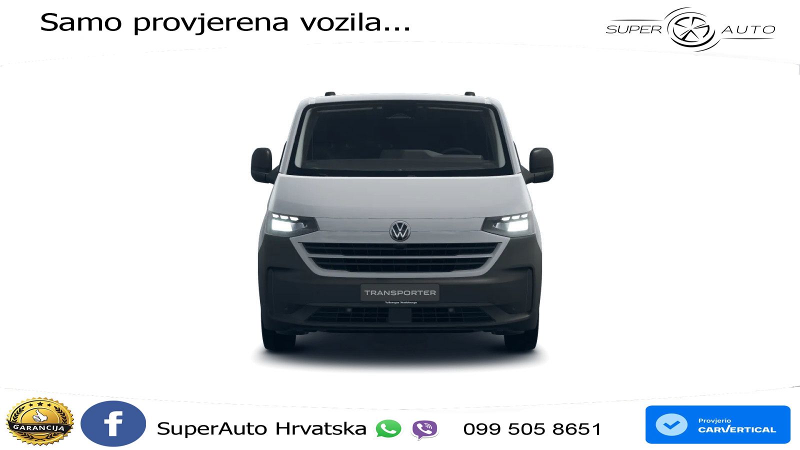 Volkswagen Transporter Kasten LR 2.0 TDI *5J. Garantie* Kli 150 KS